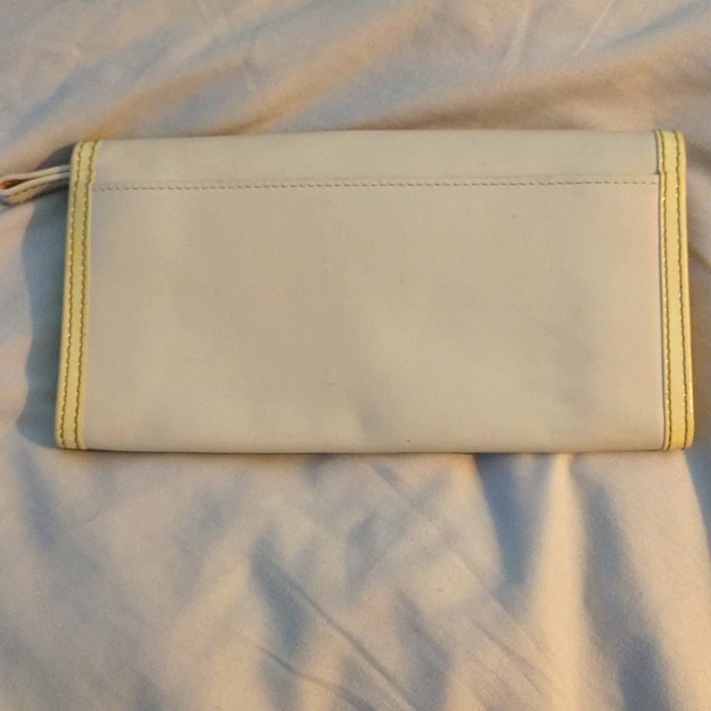 Vintage Coach wallet - Picture 2 of 12